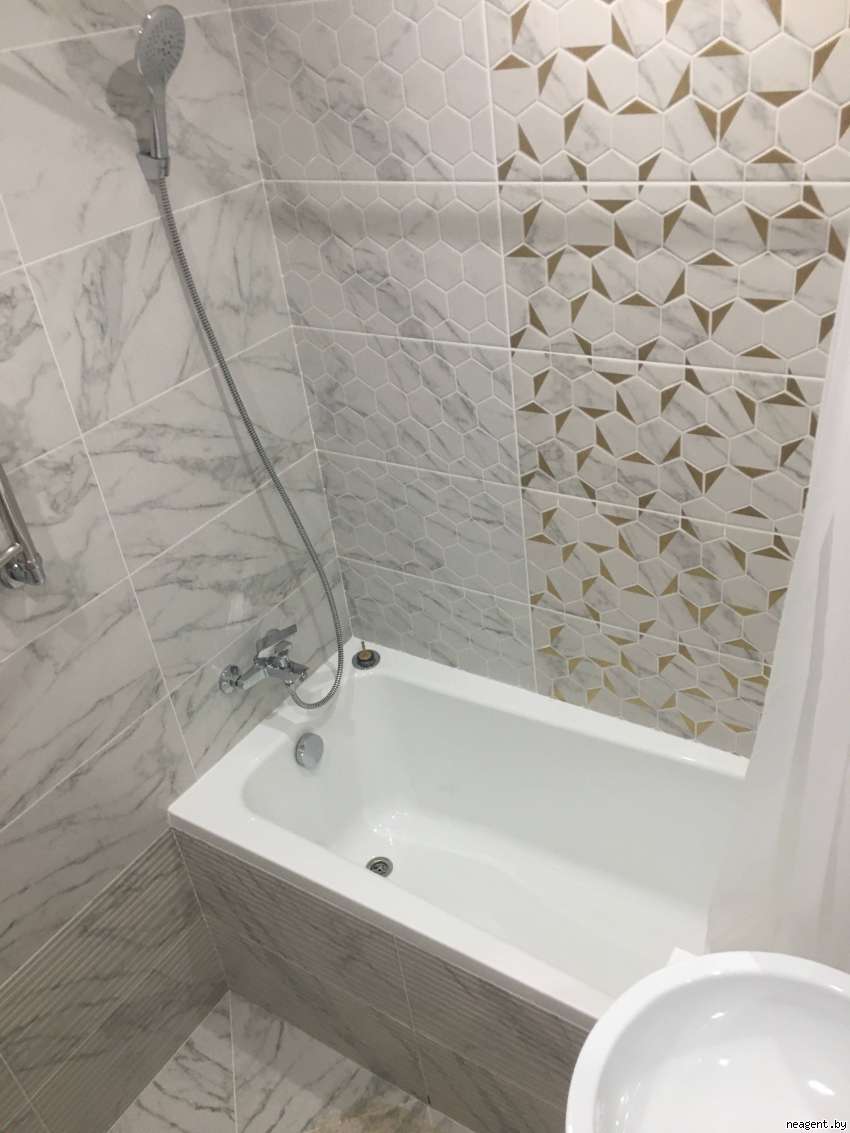 2-комнатная квартира, Тимошенко 2-й пер., 7, 1339 рублей: фото 14