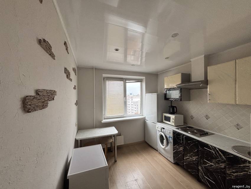 2-комнатная квартира, ул. Тикоцкого, 2, 1000 рублей: фото 6