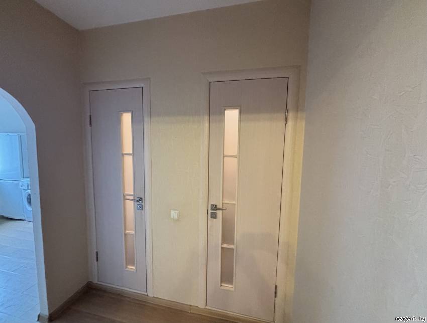 2-комнатная квартира, ул. Тикоцкого, 2, 1000 рублей: фото 7