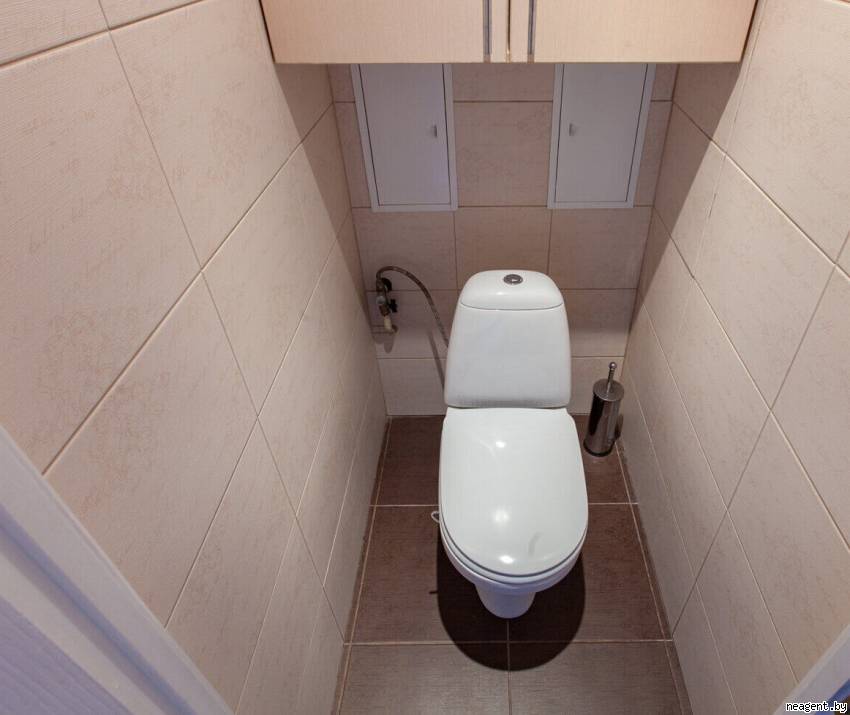 1-комнатная квартира, ул. Лещинского, 15, 952 рублей: фото 5