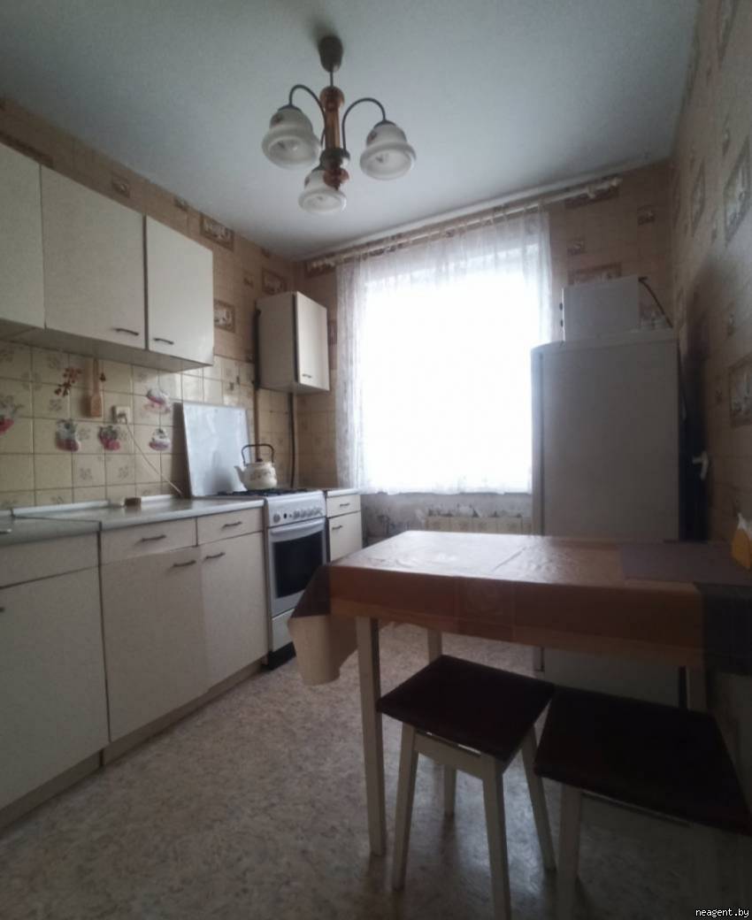 Комната, Кунцевщина, 36, 500 рублей: фото 1