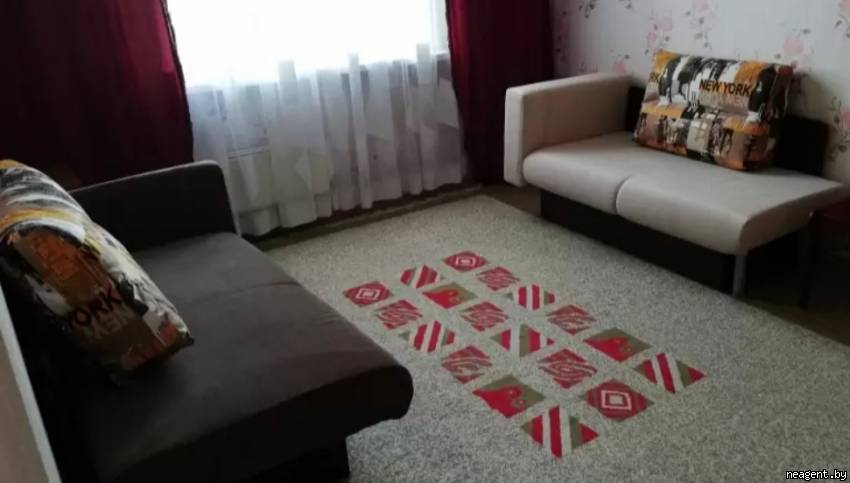 Комната, Кунцевщина, 36, 500 рублей: фото 5