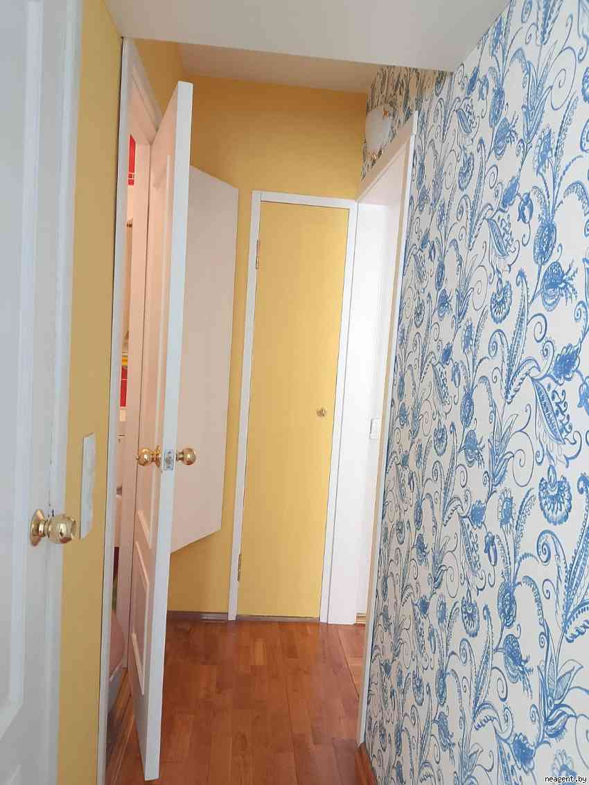 2-комнатная квартира, ул. Левкова, 13, 1399 рублей: фото 1