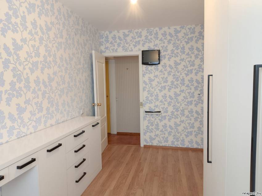 2-комнатная квартира, ул. Левкова, 13, 1399 рублей: фото 2