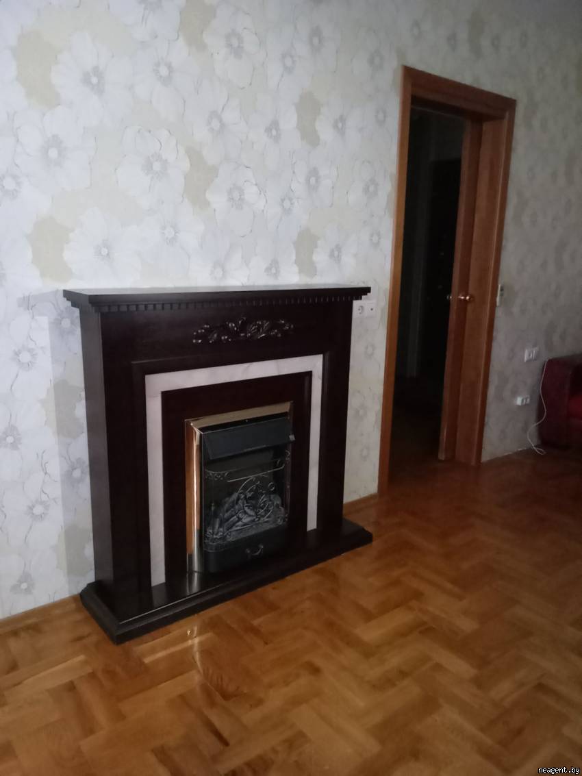 2-комнатная квартира, ул. Левкова, 13, 1399 рублей: фото 3