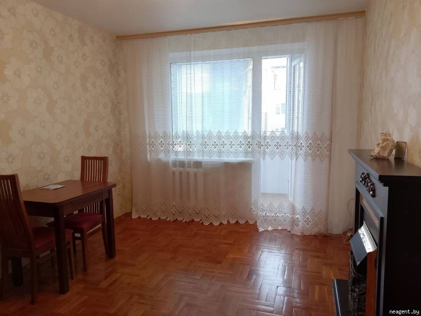 2-комнатная квартира, ул. Левкова, 13, 1399 рублей: фото 4