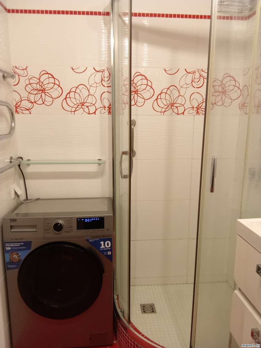 2-комнатная квартира, ул. Левкова, 13, 1399 рублей: фото 6