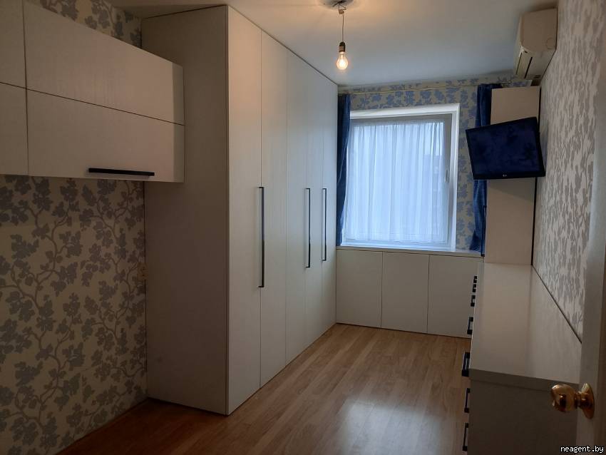 2-комнатная квартира, ул. Левкова, 13, 1399 рублей: фото 7