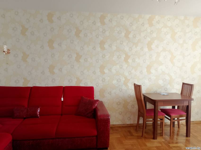 2-комнатная квартира, ул. Левкова, 13, 1399 рублей: фото 9