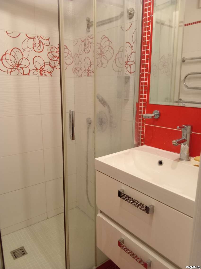 2-комнатная квартира, ул. Левкова, 13, 1399 рублей: фото 11