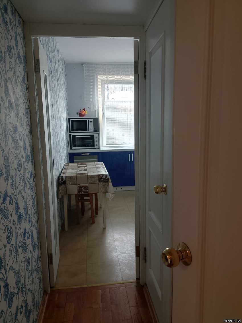 2-комнатная квартира, ул. Левкова, 13, 1399 рублей: фото 14