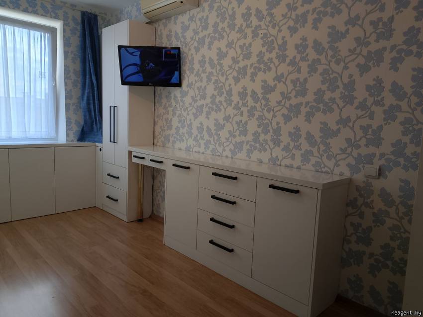 2-комнатная квартира, ул. Левкова, 13, 1399 рублей: фото 15