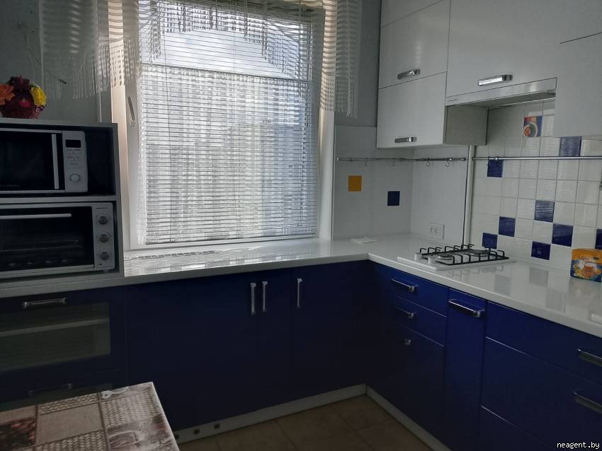 2-комнатная квартира, ул. Левкова, 13, 1399 рублей: фото 17