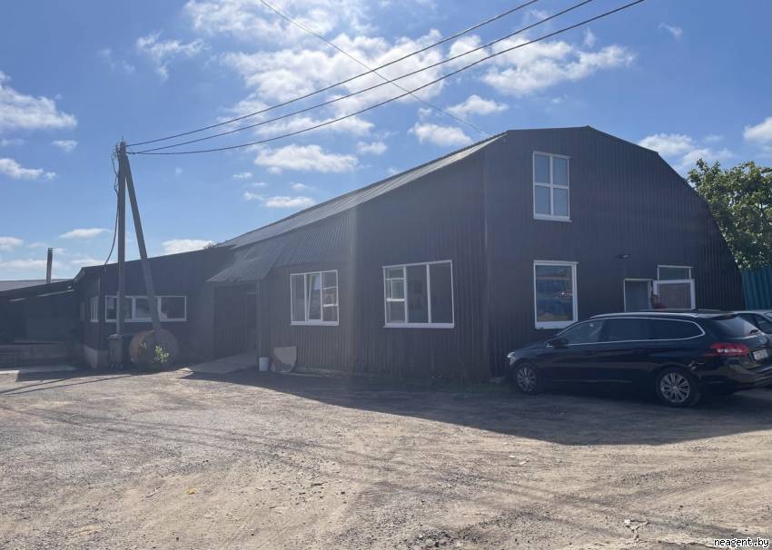 Помещение, ул. Центральная, 17, 2022932 рублей: фото 1