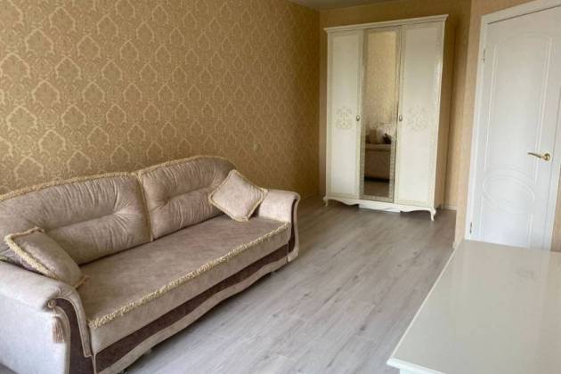 1-комнатная квартира, Молодечно, Богдана Хмельницкого ул., за 280 р.