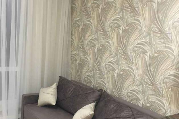 2-комнатная квартира, Тимошенко 2-й пер., за 1339 р.