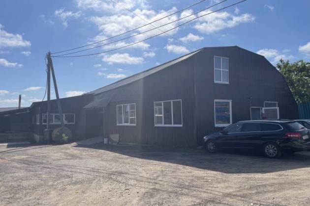 Помещение, ул. Центральная, за 2022932 р.