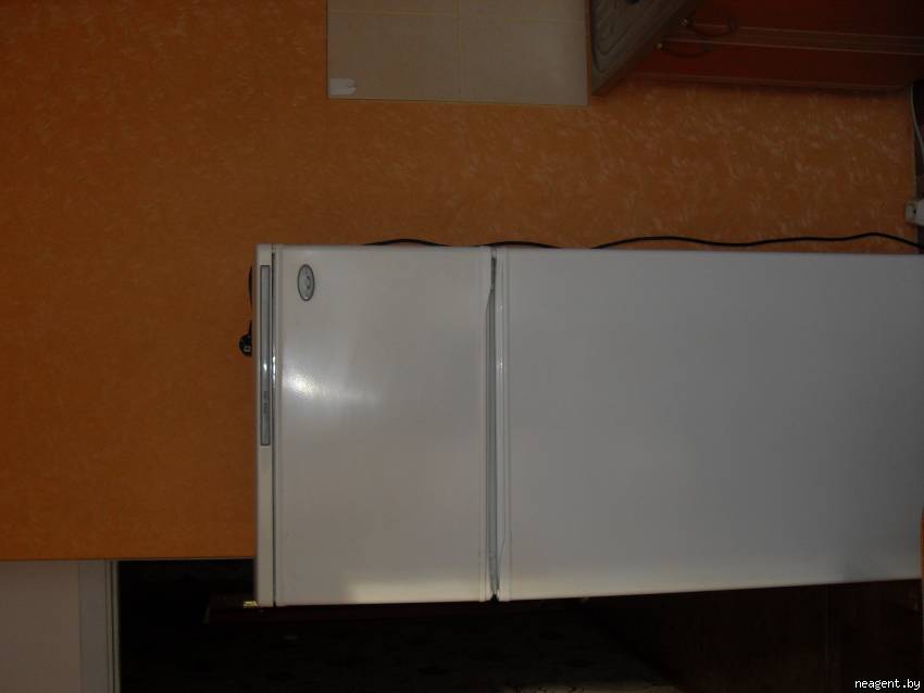 1-комнатная квартира, ул. Асаналиева, 13/3, 950 рублей: фото 7