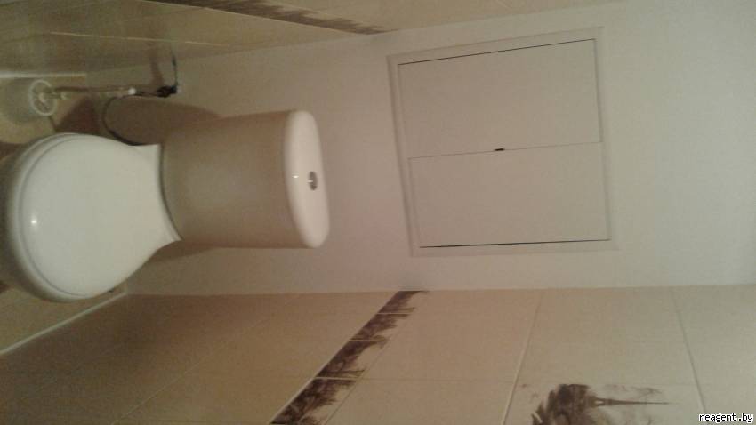 1-комнатная квартира, ул. Асаналиева, 13/3, 950 рублей: фото 13