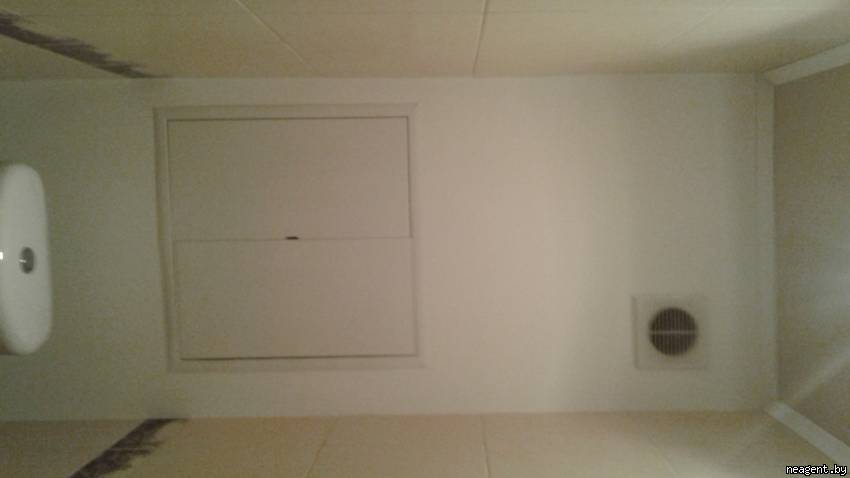 1-комнатная квартира, ул. Асаналиева, 13/3, 950 рублей: фото 14