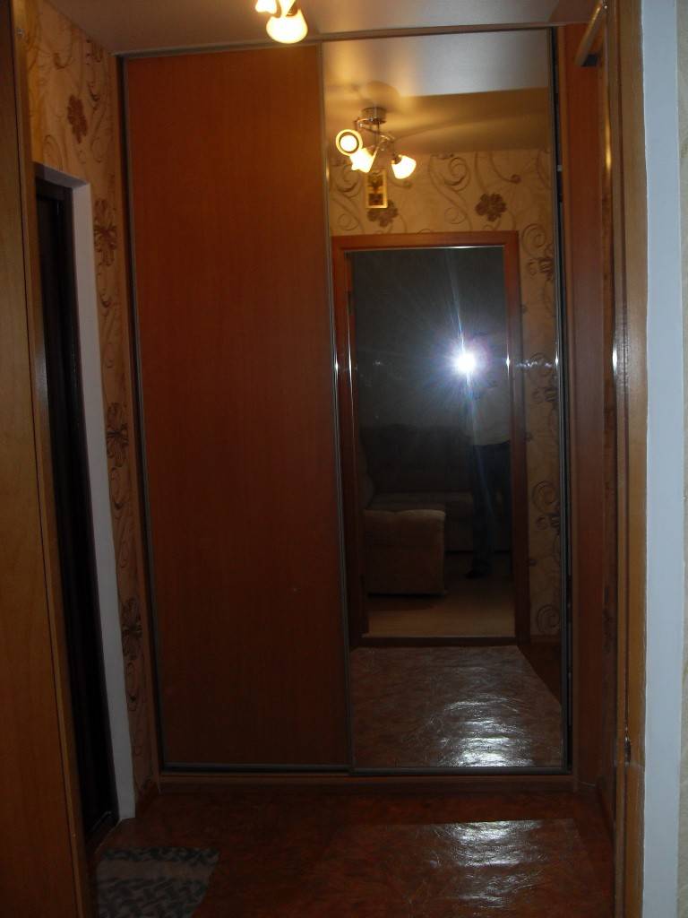 1-комнатная квартира, ул. Асаналиева, 13/3, 950 рублей: фото 15