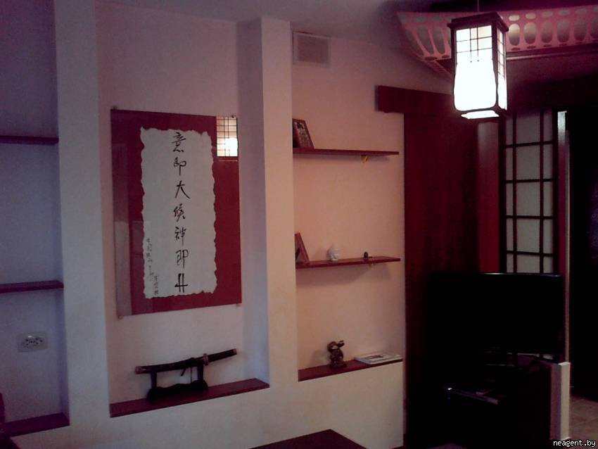 2-комнатная квартира, ул. Седых, 48, 1249 рублей: фото 3