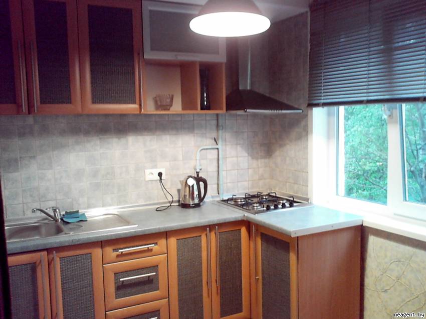 2-комнатная квартира, ул. Седых, 48, 1249 рублей: фото 5