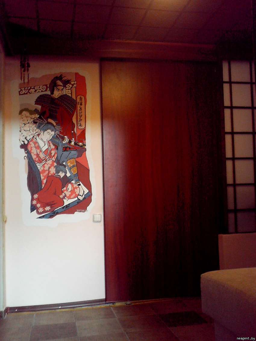 2-комнатная квартира, ул. Седых, 48, 1249 рублей: фото 7