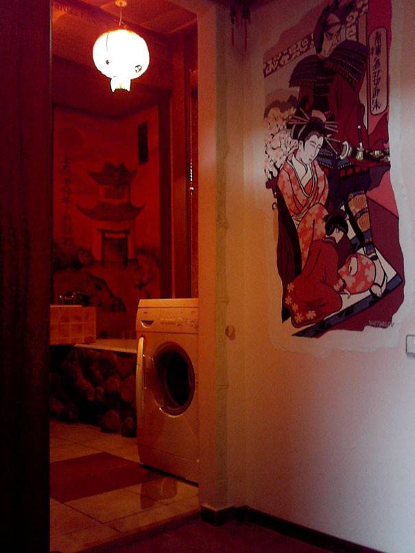 2-комнатная квартира, ул. Седых, 48, 1249 рублей: фото 8