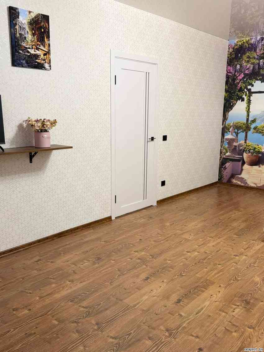 1-комнатная квартира, ул. Одоевского, 115/А, 1580 рублей: фото 2