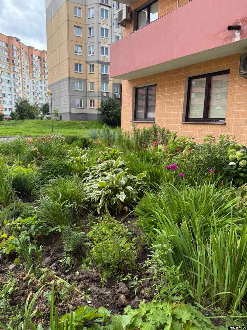 1-комнатная квартира, ул. Одоевского, 115/А, 1580 рублей: фото 9