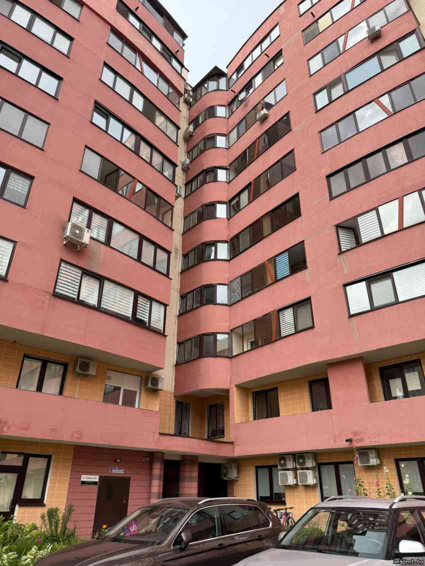 1-комнатная квартира, ул. Одоевского, 115/А, 1580 рублей: фото 11