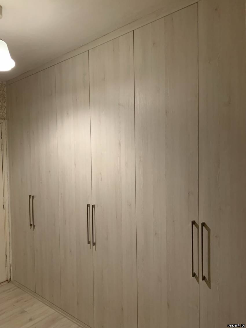 3-комнатная квартира, ул. Есенина, 6/1, 1500 рублей: фото 9