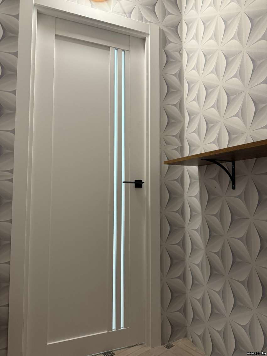 1-комнатная квартира, ул. Одоевского, 115/А, 1580 рублей: фото 17