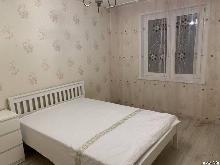 3-комнатная квартира, ул. Есенина, 6/1, 1500 рублей: фото 11