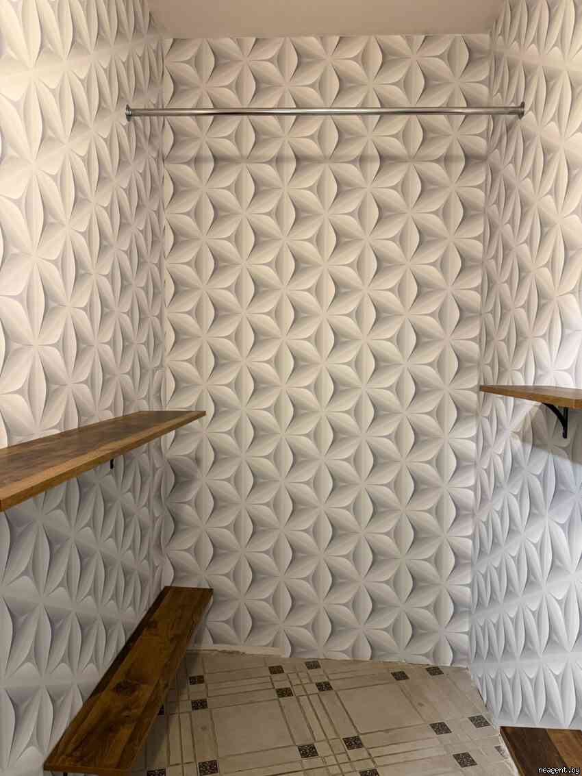 1-комнатная квартира, ул. Одоевского, 115/А, 1580 рублей: фото 18