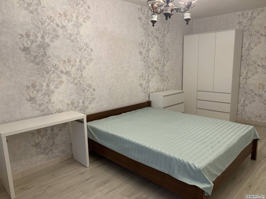 3-комнатная квартира, ул. Есенина, 6/1, 1500 рублей: фото 12