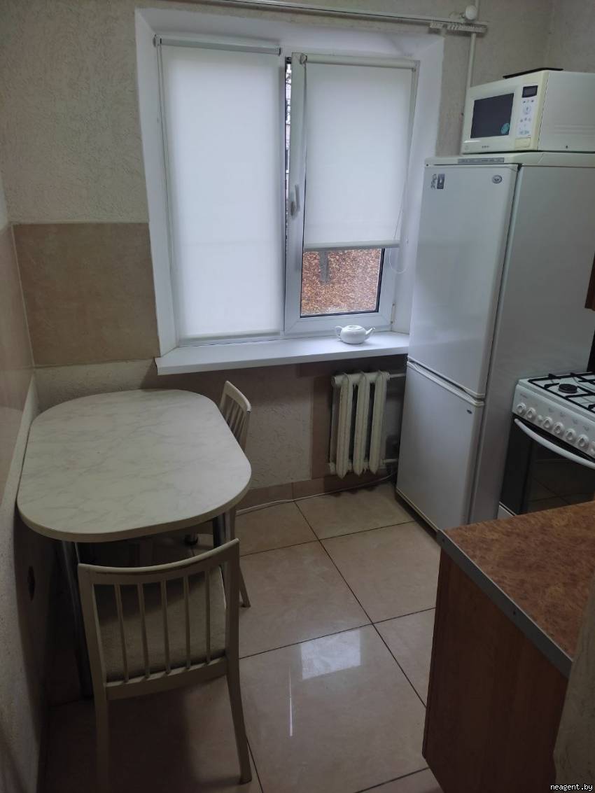 2-комнатная квартира, ул. Болеслава Берута, 18/2, 1300 рублей: фото 8