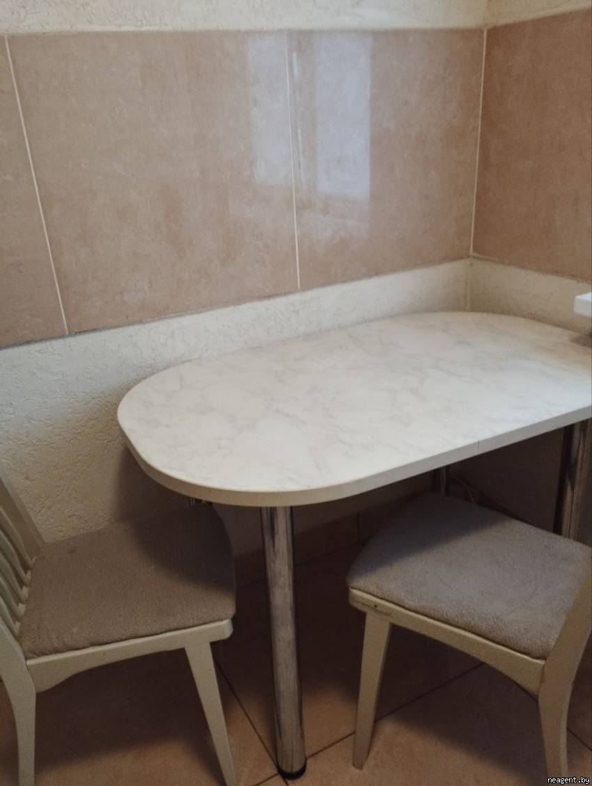 2-комнатная квартира, ул. Болеслава Берута, 18/2, 1300 рублей: фото 11