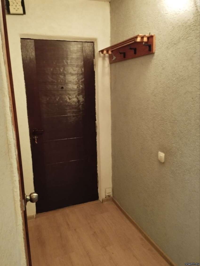 2-комнатная квартира, ул. Болеслава Берута, 18/2, 1300 рублей: фото 14