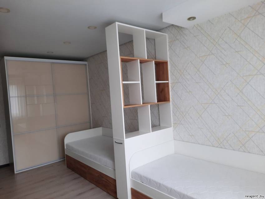 3-комнатная квартира, ул. Мачульского, 24, 1784 рублей: фото 2