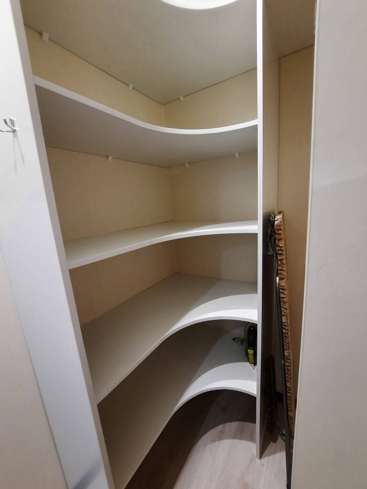 3-комнатная квартира, ул. Мачульского, 24, 1784 рублей: фото 5