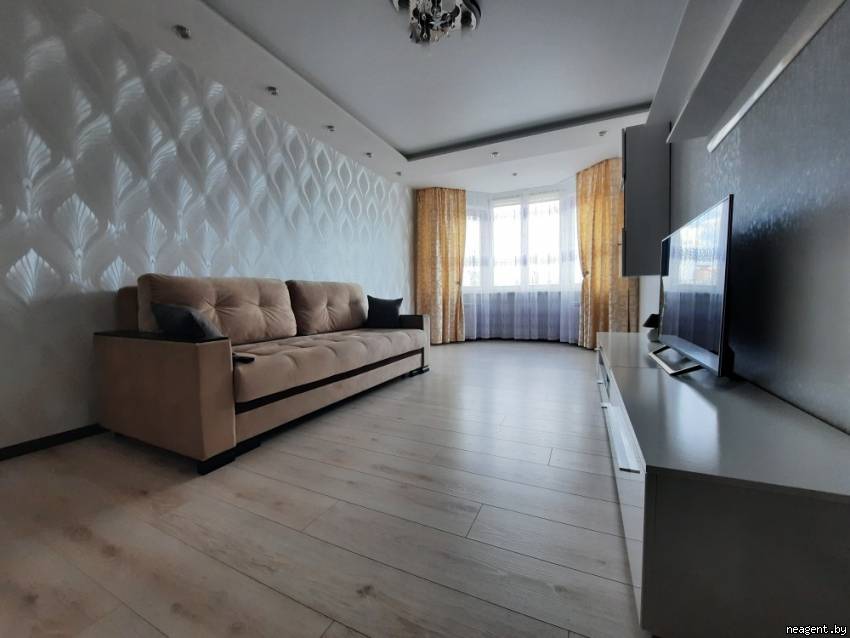 3-комнатная квартира, ул. Мачульского, 24, 1784 рублей: фото 8