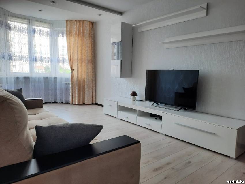 3-комнатная квартира, ул. Мачульского, 24, 1784 рублей: фото 9