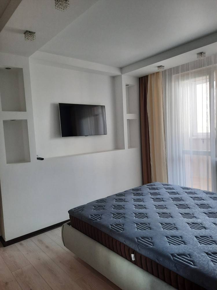 3-комнатная квартира, ул. Мачульского, 24, 1784 рублей: фото 11