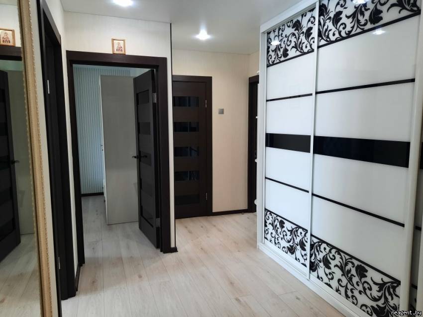 3-комнатная квартира, ул. Мачульского, 24, 1784 рублей: фото 14