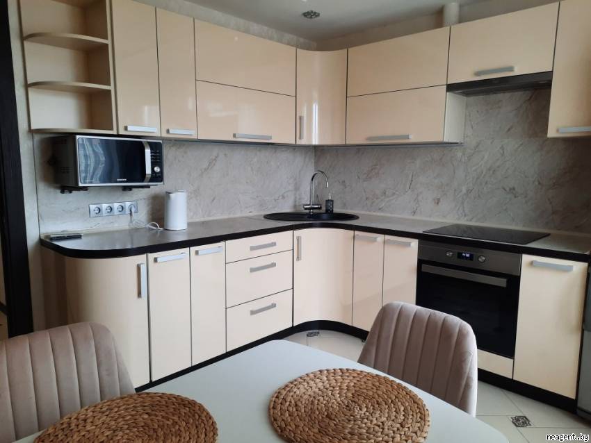 3-комнатная квартира, ул. Мачульского, 24, 1784 рублей: фото 17