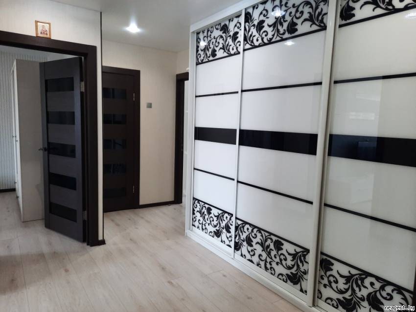 3-комнатная квартира, ул. Мачульского, 24, 1784 рублей: фото 18