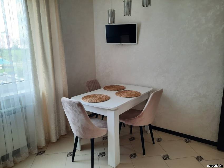 3-комнатная квартира, ул. Мачульского, 24, 1784 рублей: фото 19