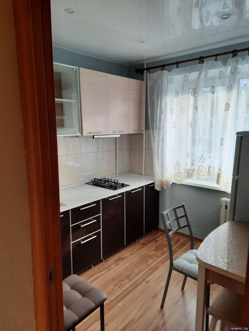 1-комнатная квартира, ул. Волгоградская, 31А, 1041 рублей: фото 4